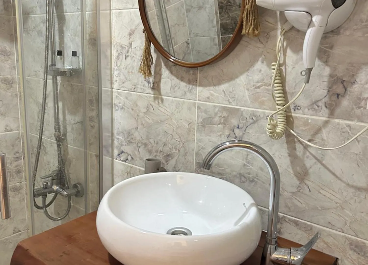 Sevil Hotel Isztambul Törökország
