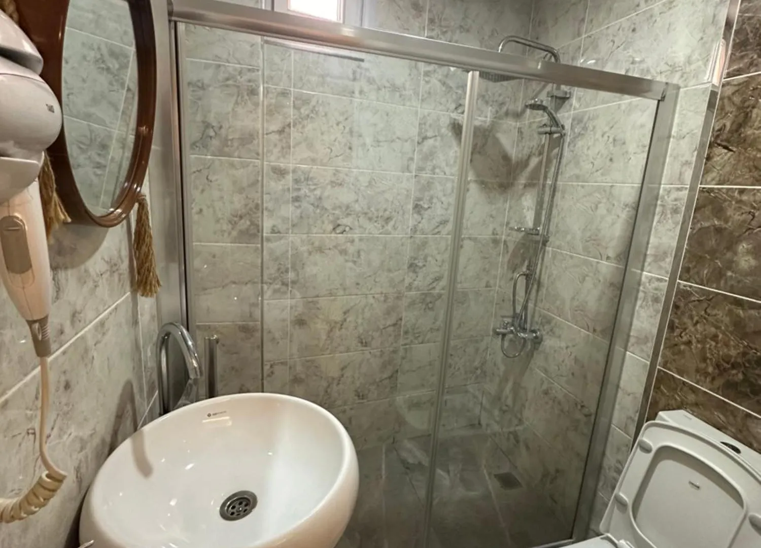 Sevil Hotel Isztambul